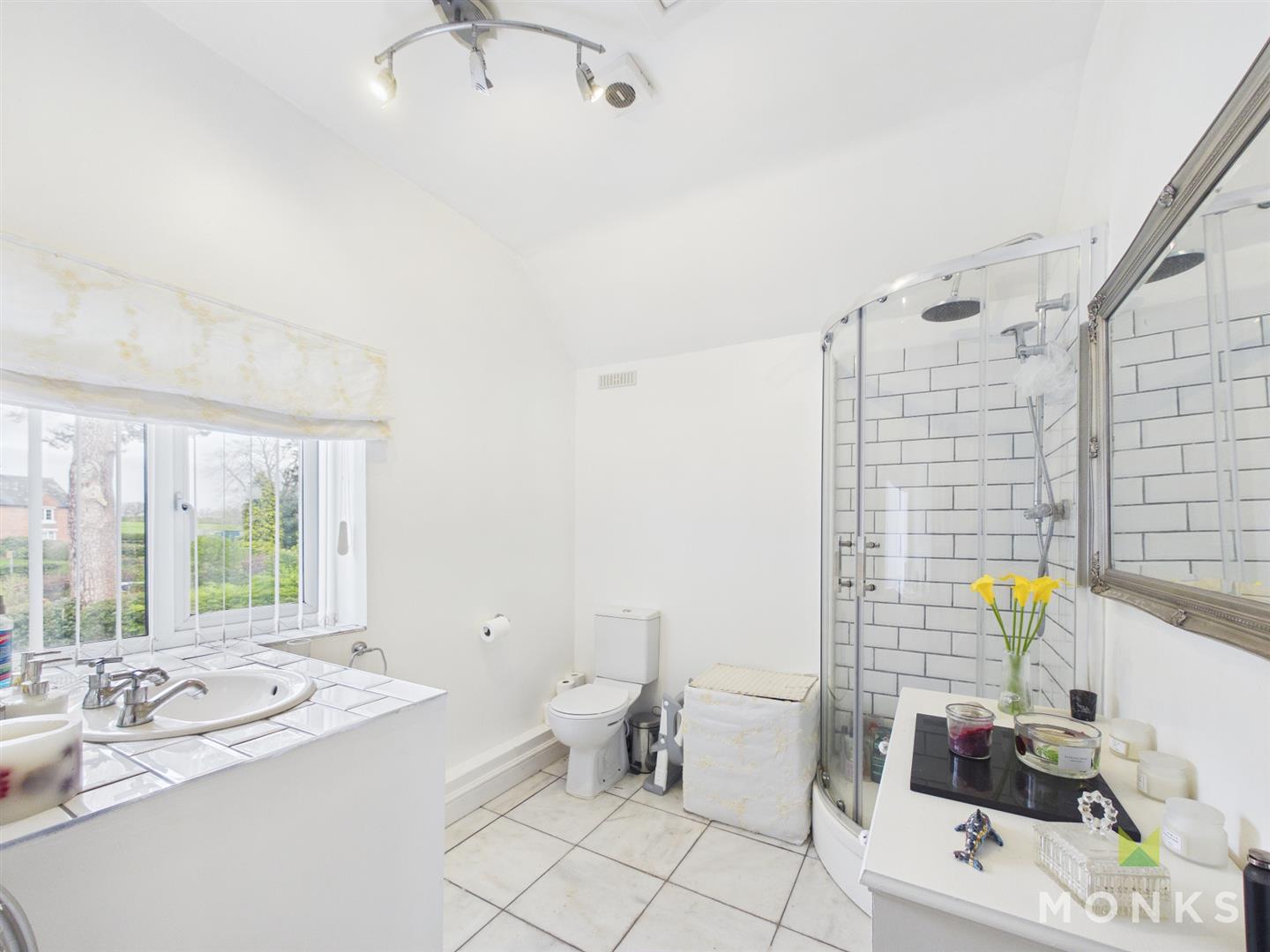 Chestnut Cottages, 3 , Whitchurch, SY13 2AW For Sale